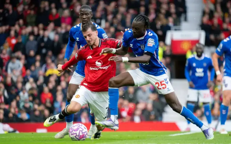 متى سنواجه سندرلاند في الدوري الإنجليزي؟ موقع مانشستر يونايتد الإلكتروني |